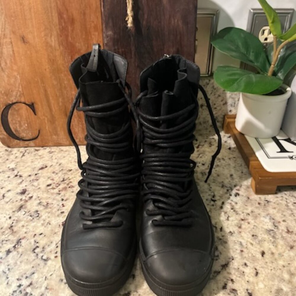 Marcellamoda New York Sneakers - Picture 3 of 6